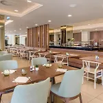 Hotell Nau Sao Rafael
