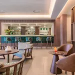 Hotell Nau Sao Rafael Albufeira