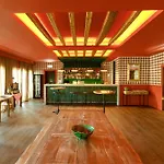 Hotell Nau Sao Rafael