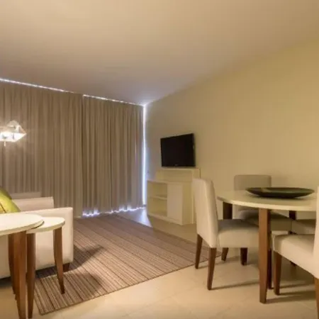 Nau Sao Rafael מלון 5*