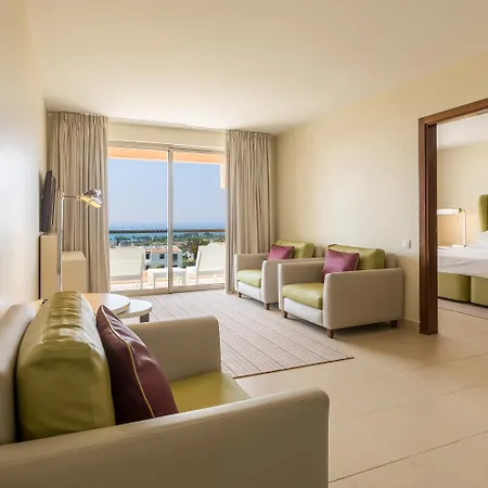 Nau Sao Rafael מלון 5*