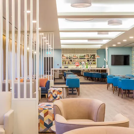 Hotel Nau Sao Rafael