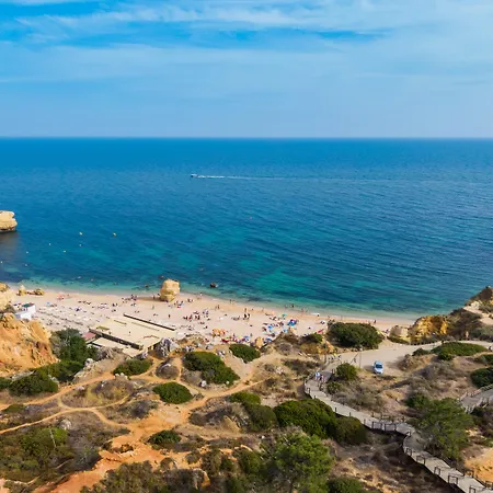 Hotel Nau Sao Rafael Albufeira