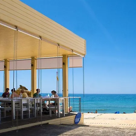 Nau Sao Rafael 5* Albufeira