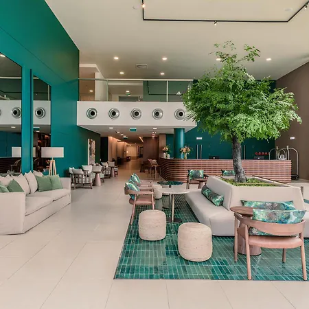 Nau Sao Rafael Hotel 5*