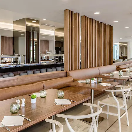 Nau Sao Rafael Hotel Albufeira