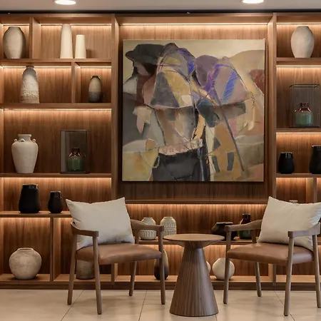 Nau Sao Rafael Hotel