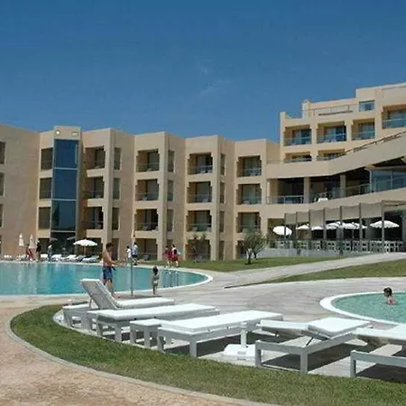 فندق Nau Sao Rafael