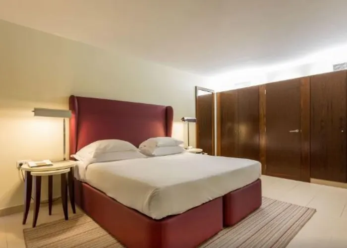 Ξενοδοχείο Nau Sao Rafael 5*