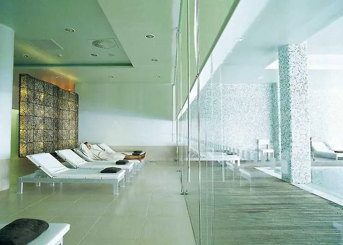 Ξενοδοχείο Nau Sao Rafael Αλμπουφέιρα