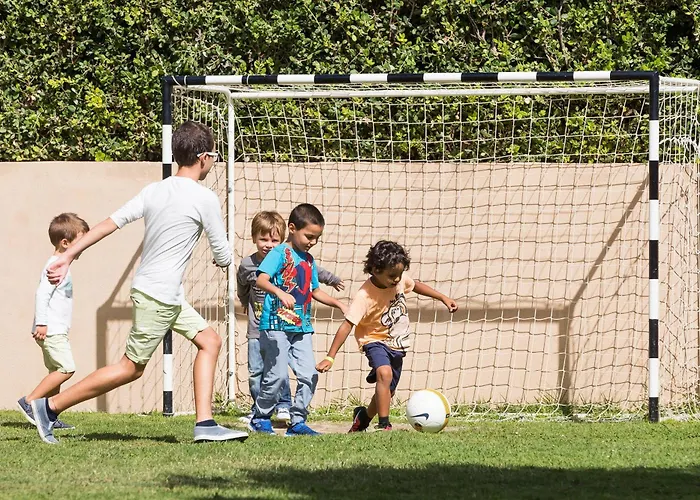 Nau Sao Rafael Ξενοδοχείο Αλμπουφέιρα