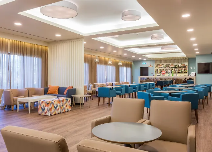 Ξενοδοχείο Nau Sao Rafael