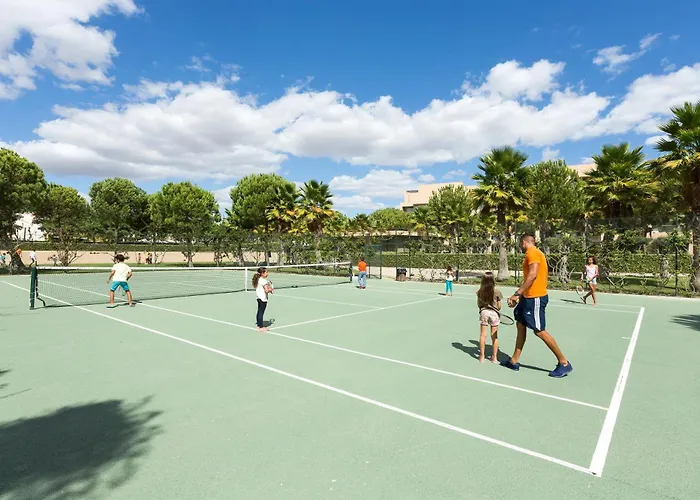 Nau Sao Rafael Αλμπουφέιρα