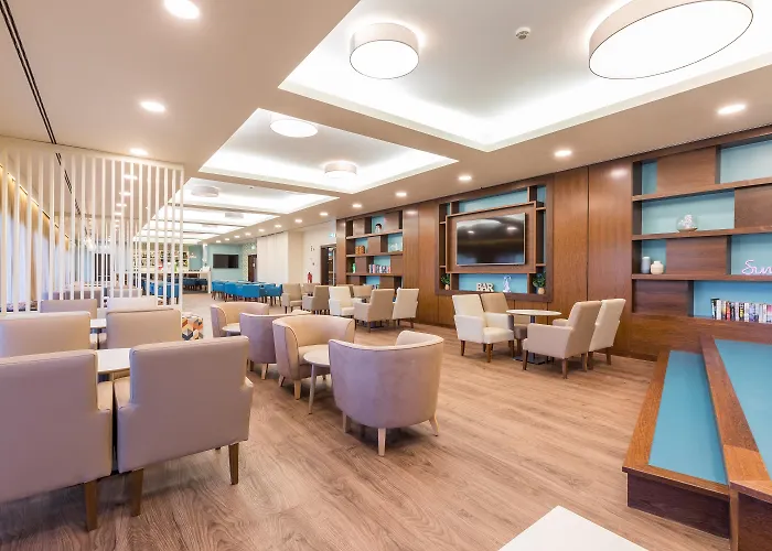 Ξενοδοχείο Nau Sao Rafael Αλμπουφέιρα