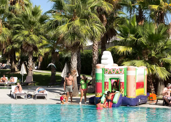 Ξενοδοχείο Nau Sao Rafael Αλμπουφέιρα