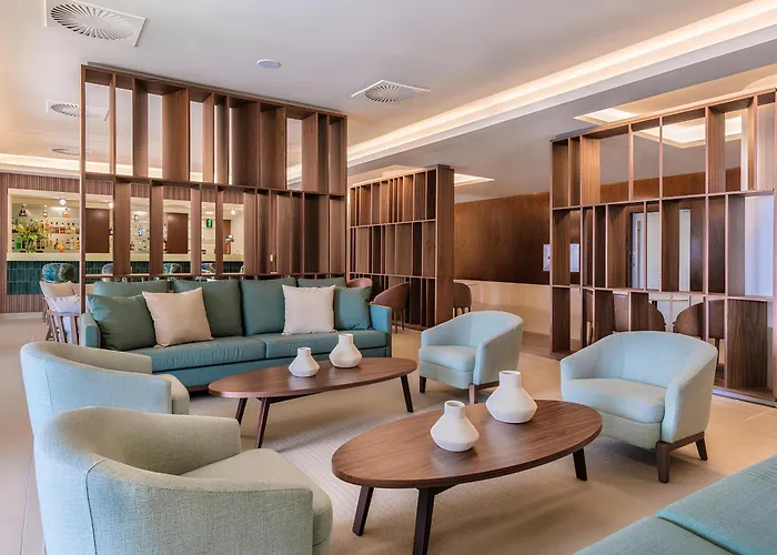 Nau Sao Rafael Ξενοδοχείο 5*