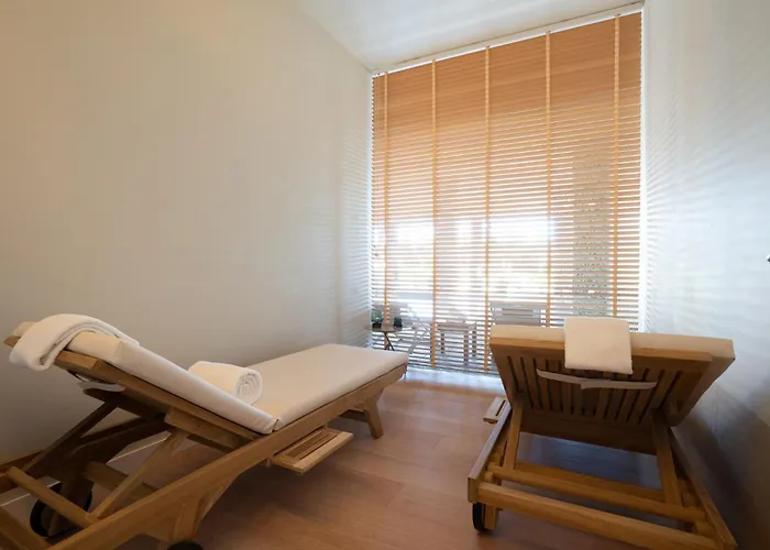 Nau Sao Rafael Ξενοδοχείο