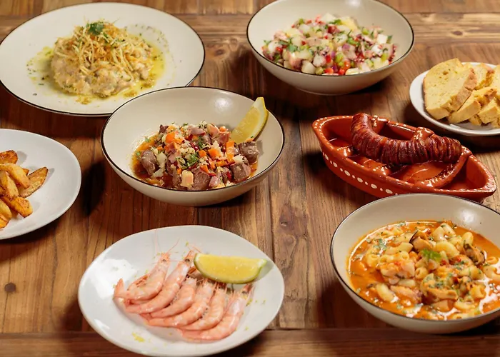 Nau Sao Rafael Ξενοδοχείο 5*