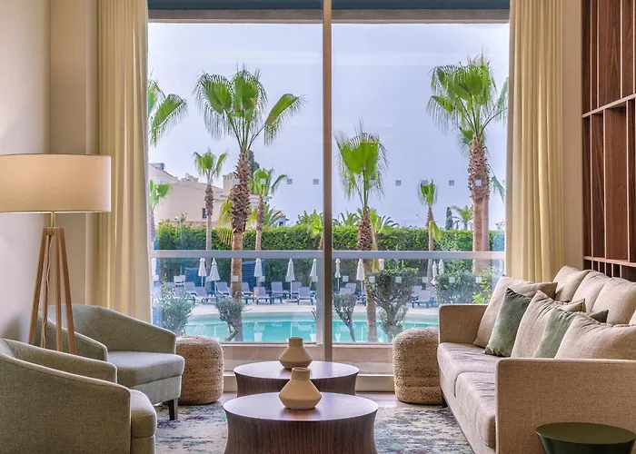 Ξενοδοχείο Nau Sao Rafael