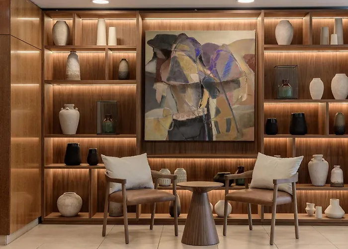 Nau Sao Rafael Ξενοδοχείο