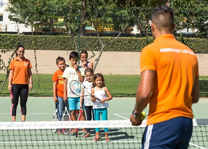 Nau Sao Rafael Ξενοδοχείο 5*