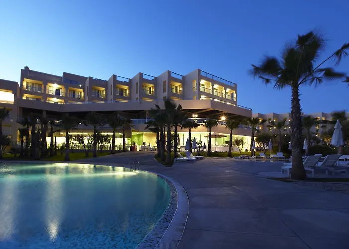 Nau Sao Rafael Αλμπουφέιρα