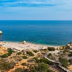 Szálloda Nau Sao Rafael Albufeira