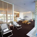Nau Sao Rafael Szálloda Albufeira