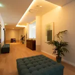 فندق Nau Sao Rafael البوفيرا