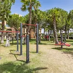 Nau Sao Rafael Szálloda 5*