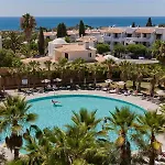 Szálloda Nau Sao Rafael Albufeira