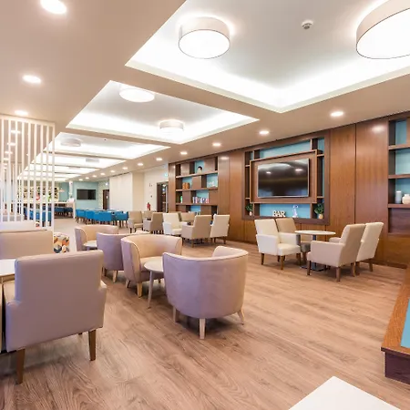 호텔 Nau Sao Rafael 알부페이라