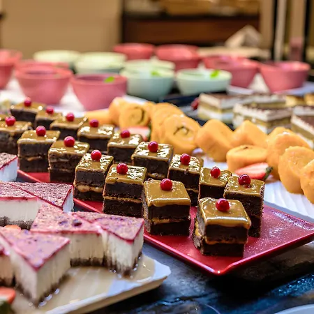 Nau Sao Rafael 호텔