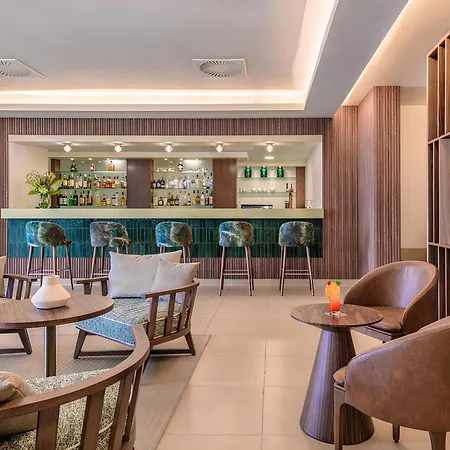 호텔 Nau Sao Rafael 알부페이라