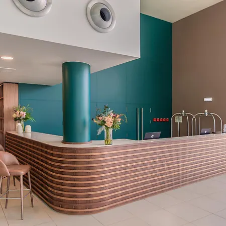 Nau Sao Rafael 5* 알부페이라