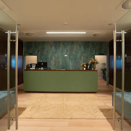 Nau Sao Rafael 호텔 5*