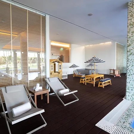 Nau Sao Rafael 호텔 알부페이라