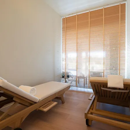 Nau Sao Rafael 호텔