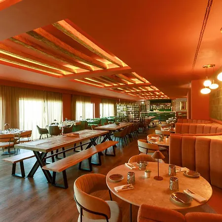 Nau Sao Rafael 5* 알부페이라