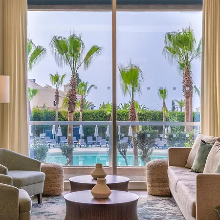 호텔 Nau Sao Rafael