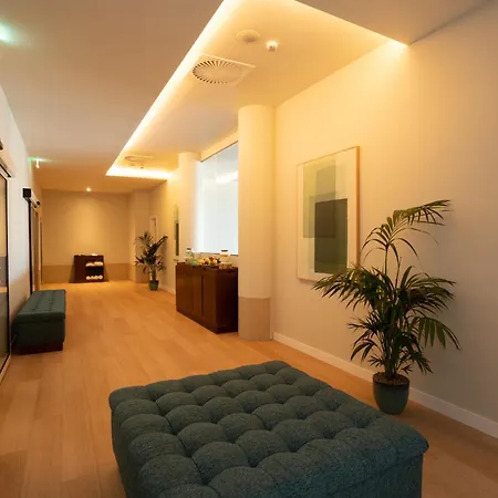 호텔 Nau Sao Rafael 알부페이라