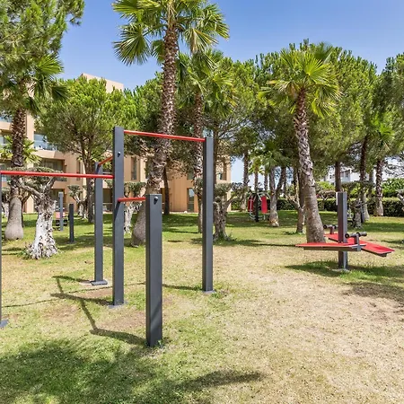 Nau Sao Rafael 호텔 5*