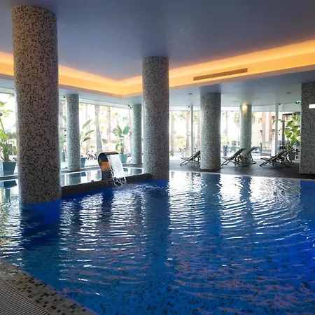 Hotel Nau Sao Rafael Albufeira