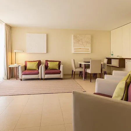 Otel Nau Sao Rafael 5*