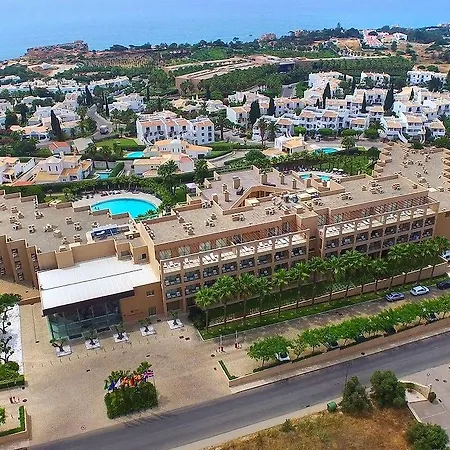 Nau Sao Rafael Otel 5*