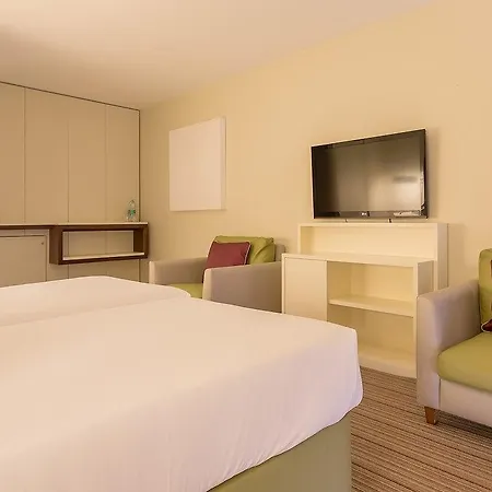 Otel Nau Sao Rafael 5*