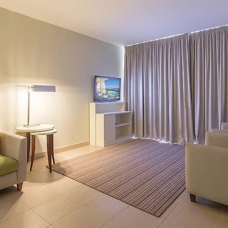 Nau Sao Rafael Otel Albufeira