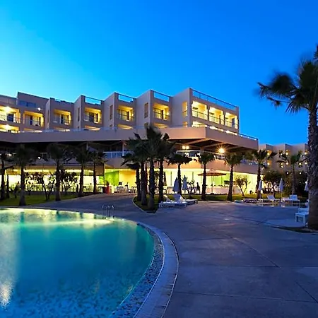 Nau Sao Rafael Otel Albufeira