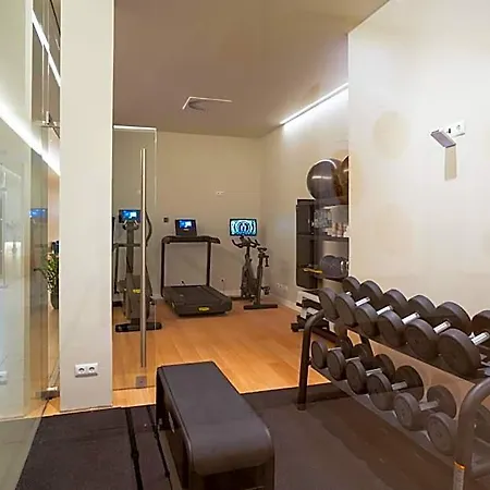 Nau Sao Rafael Otel 5*