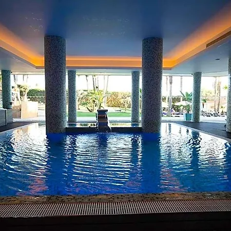 Otel Nau Sao Rafael